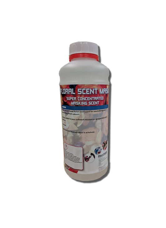 Scent Mask - Super Concentrated Masking Scent 1L