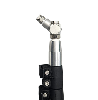 Raptor 2.0 Softwash & Chemical Nozzle