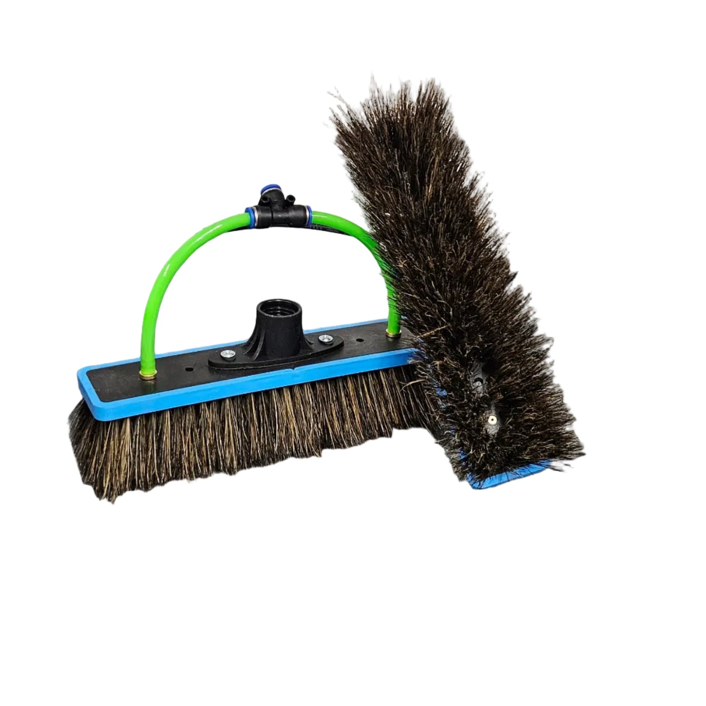 11" Spotless WFP RAZOR Boars Hair brush