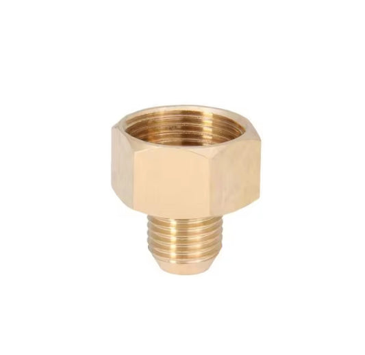 Female M22 To M14 Male Adapter Pressure Washer Gum Hose Adapter