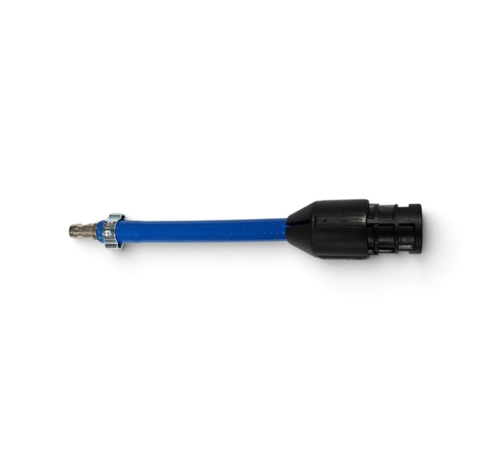 Hose Connector Conversion Pipe