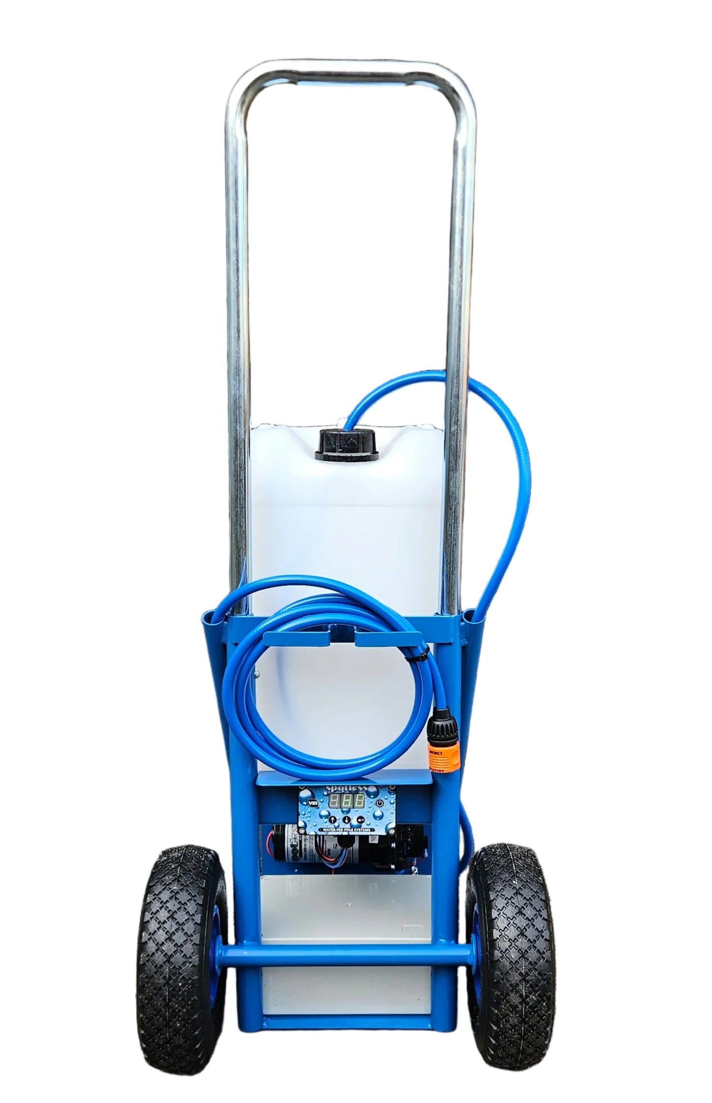 Spotless WFP Systems 25 Litre Trolley