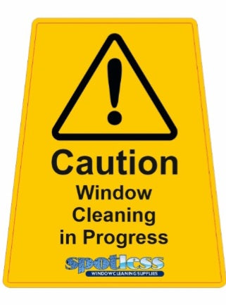 Hazard Cone Stickers