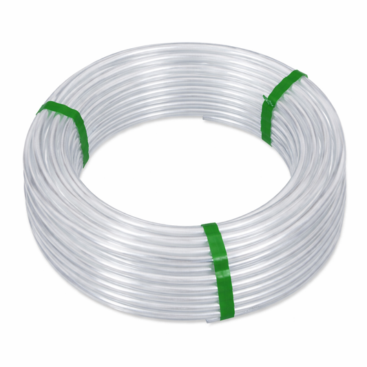 Flexi Pole 5mm Clear Pole Hose