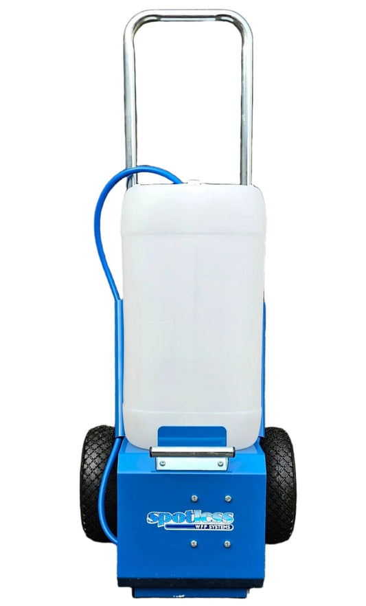 Spotless WFP Systems 25 Litre Trolley