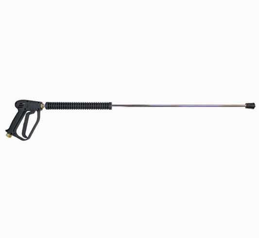 Pressure Washer Lance Straight