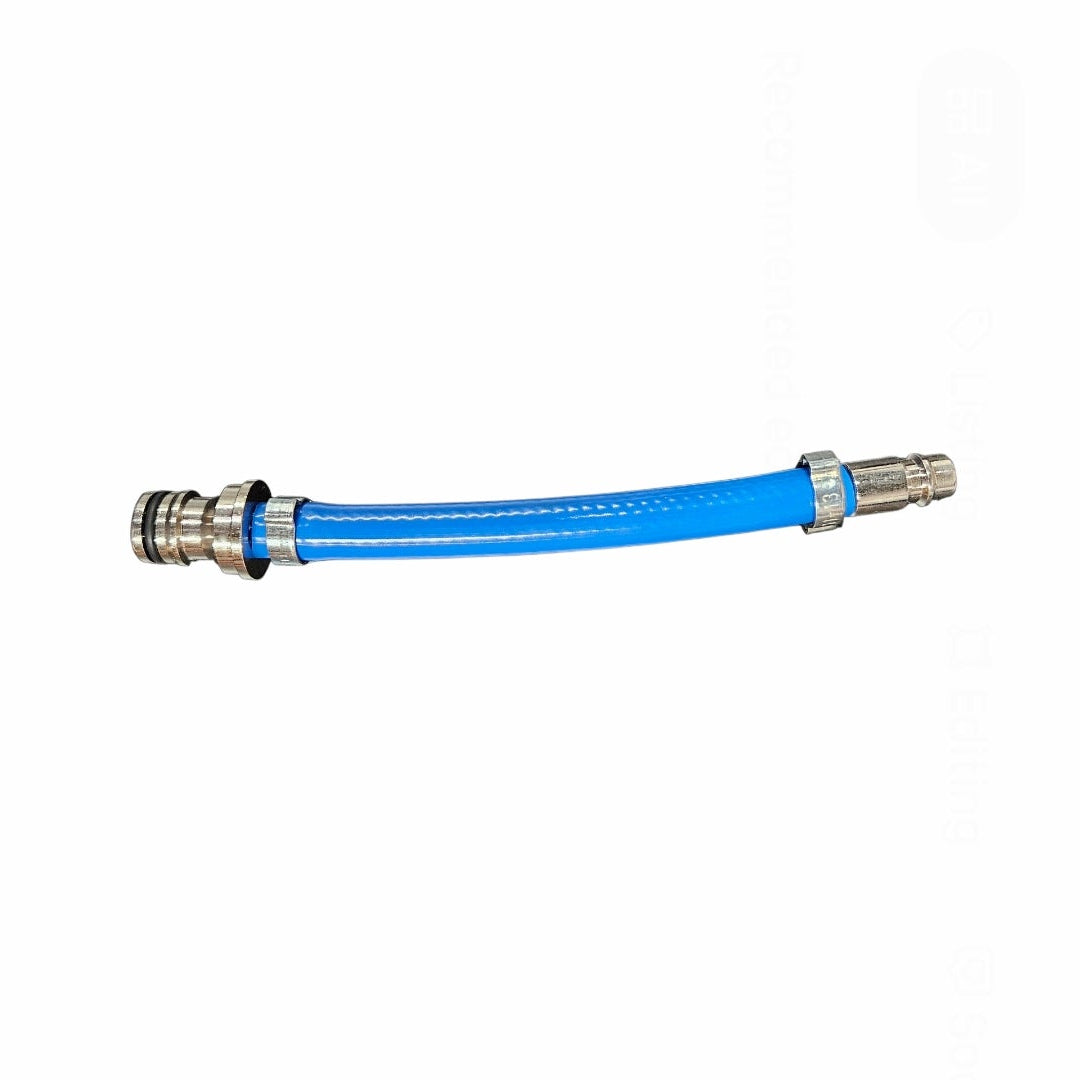 Hose Connector Conversion Pipe