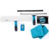 Moerman 5-in-1 Window Cleaning Starter Kit