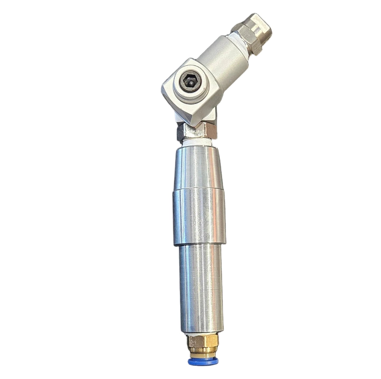 Raptor 2.0 Softwash & Chemical Nozzle