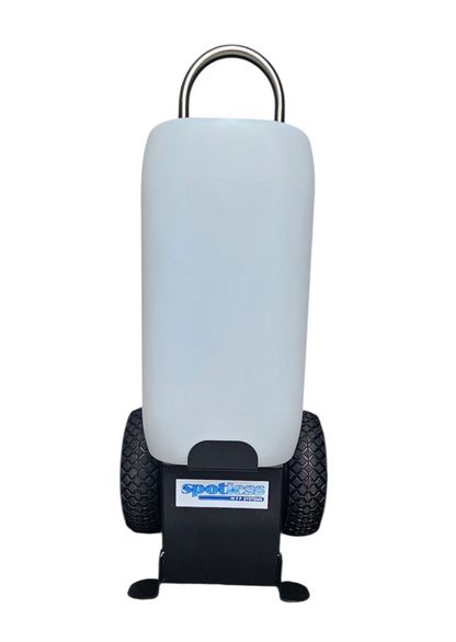 Spotless WFP Systems 25 Litre Trolley
