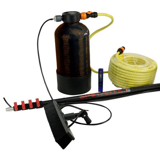 Domestic Waterfed Window Cleaning Kit