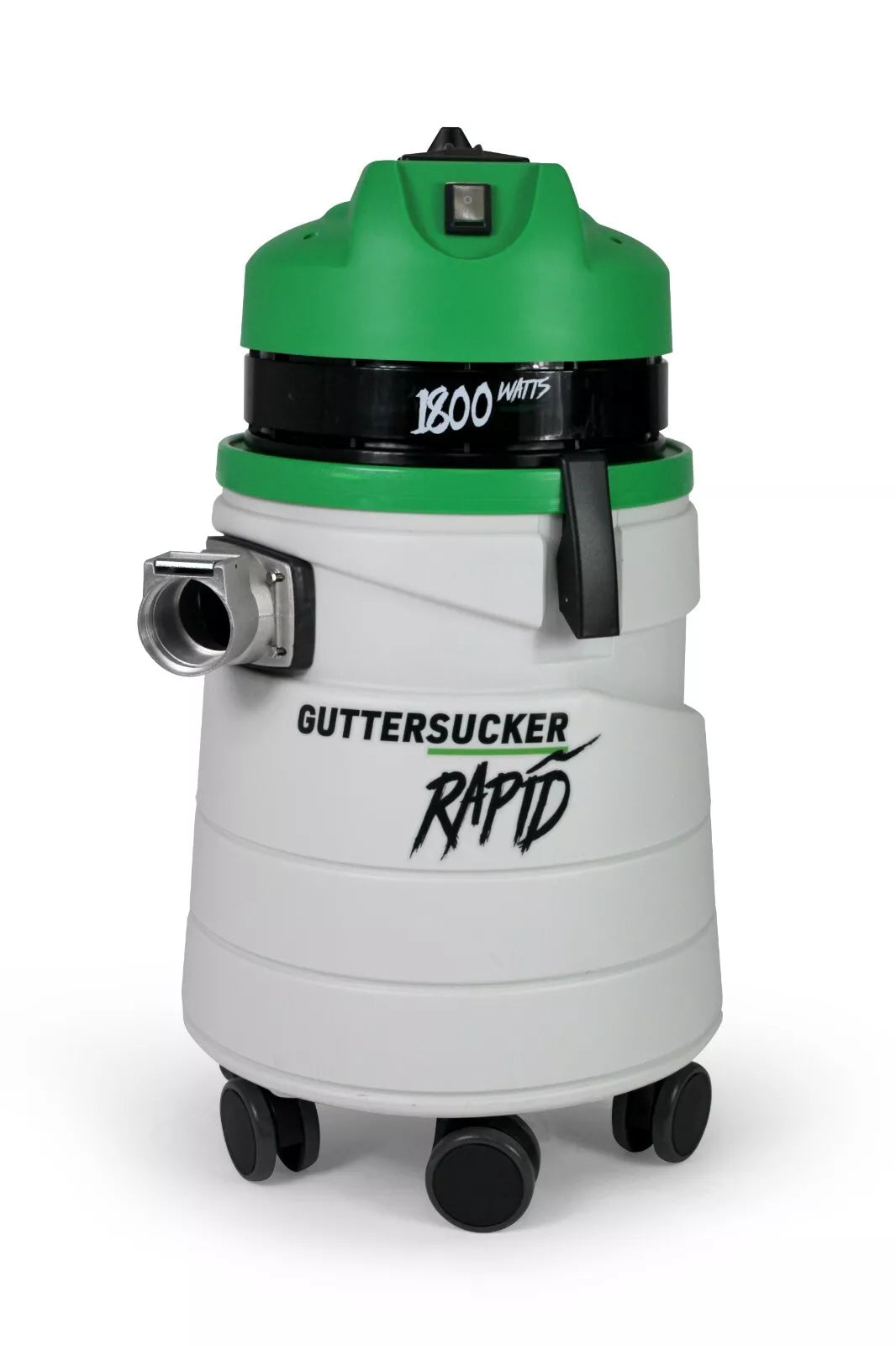 Guttersucker Rapid Gutter Cleaning Bundle