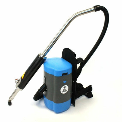 Gum Ranger Freestyle Mobile Chewing Gum Removal System