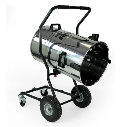 SkyVac Tradesman Gutter Cleaning Bundle