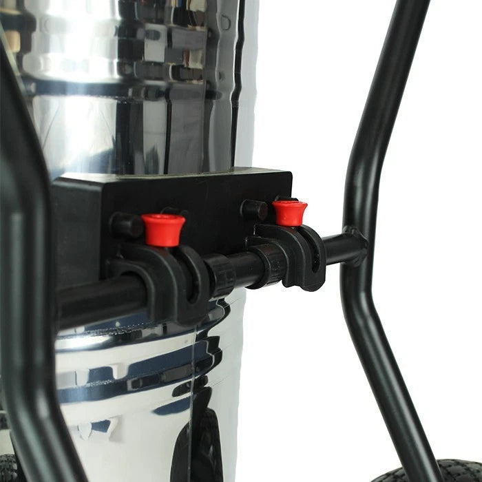 SkyVac Tradesman Gutter Cleaning Bundle