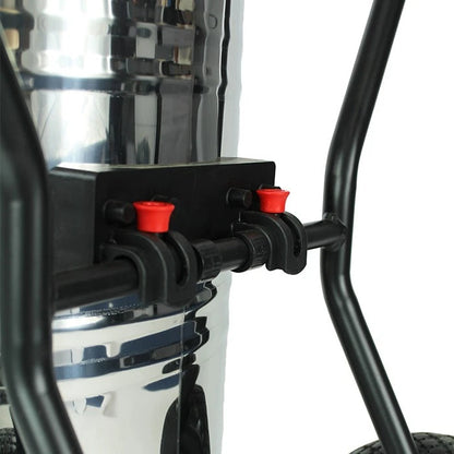 SkyVac Tradesman Gutter Cleaning Bundle