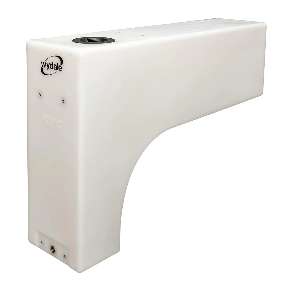 100 Litre Wheel Arch Tank