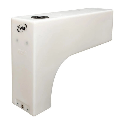 100 Litre Wheel Arch Tank
