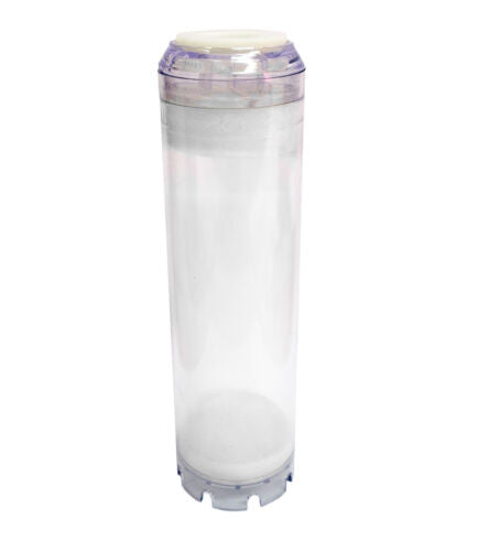 Refillable Resin Cartridge