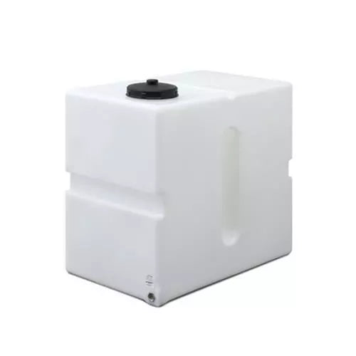 Upright Tanks