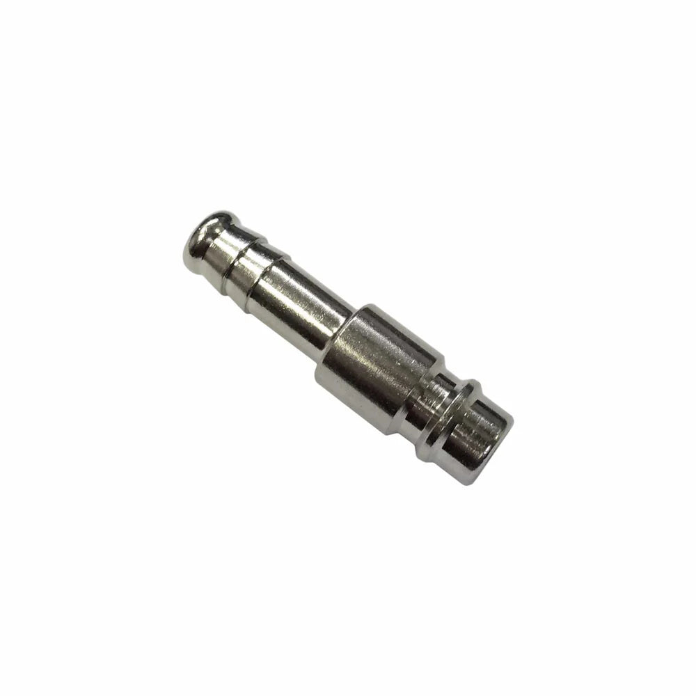 Male WFP Series 26 Coupling with 8mm Hosetail