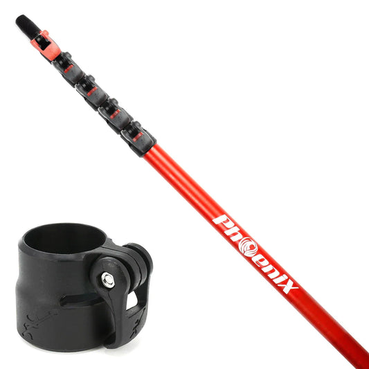 FaceLift Phoenix MkII Glass Fibre