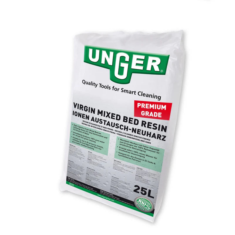 Unger Resin - 25 Litre