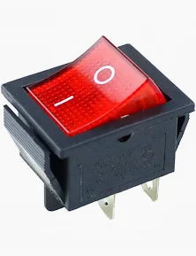 Blueman Replacement On/Off Switch