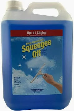 Ettore Squeegee Off