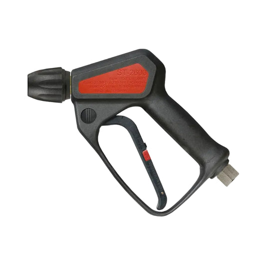 Suttner ST2600S Easy Pull Trigger Gun 3/8"F