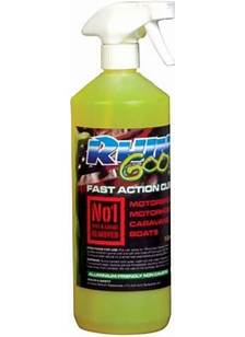 Rhino Goo! Fast Action Cleaner