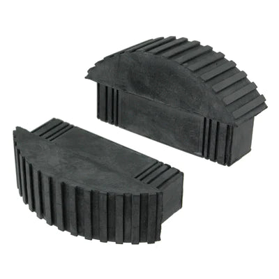 LadderMat Rubber Trim 2 Fit Feet