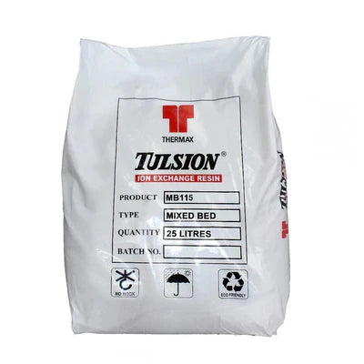 Tulsion MB115 Resin - 25 Litre