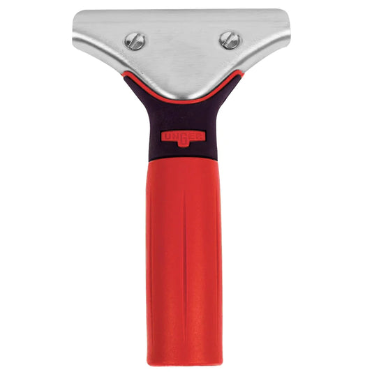 Unger Red Ergotec Squeegee Handle