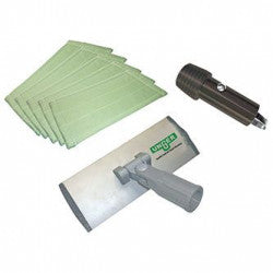 Unger HiFlo Indoor Pure Water System - Starter Kit