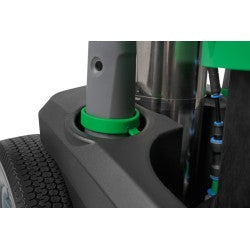 Unger HydroPower RO Nano System