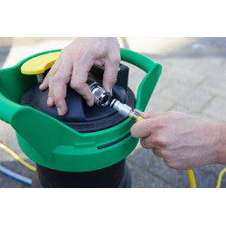 Unger HydroPower Ultra Filter S