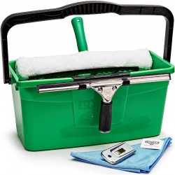 Unger Pro window cleaning Kit 5 In 1