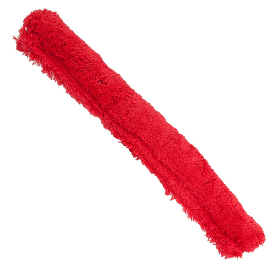 Unger Red Microfibre Sleeve