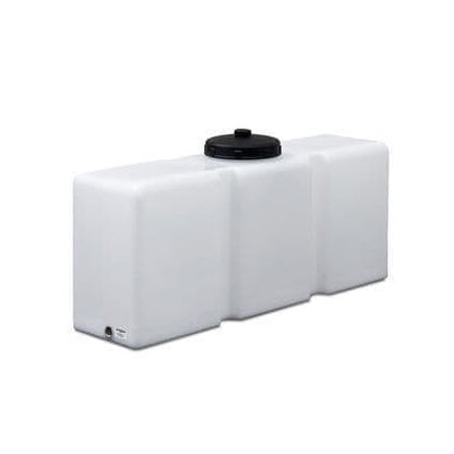 Upright Tanks