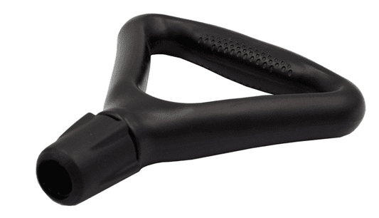 Go Clean Pro Handle & Locking Collar
