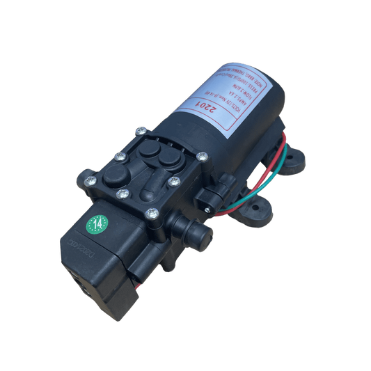 Blueman 20 Backpack Replacement Pump