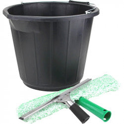 Window Cleaning Starter Kit 3 – Spotless Window Cleaning Supplies Ltd