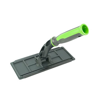 Techno Pad Window Cleaning Kit With Walnut Scrub Pads