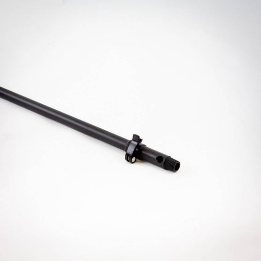 1.3m 4.3ft Carbon and Glass Fibre Hybrid Pole