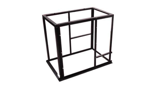 500L Professional Tank Frame – Spotless Window Cleaning Supplies Ltd