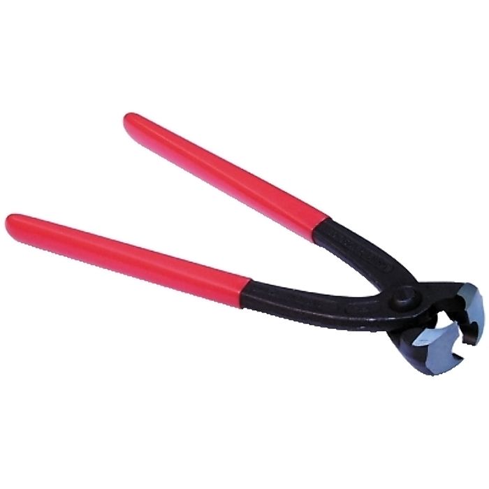 O Clip Crimping Pliers