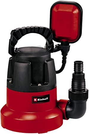 Einhell Transfer Pump