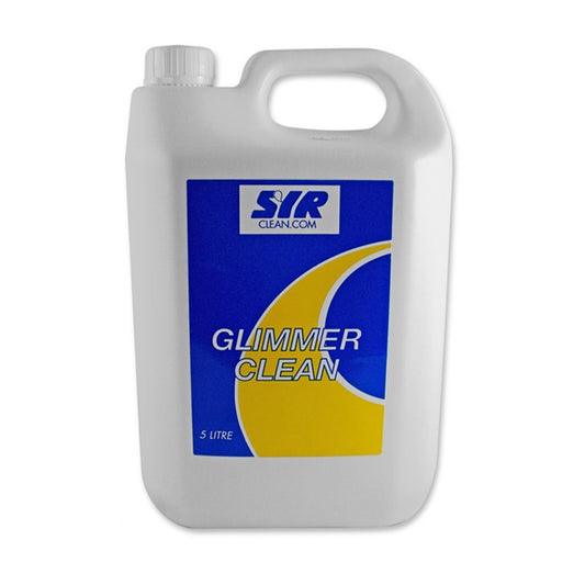 SYR Glimmer Clean 5 Litre