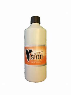 Vision TFR CC